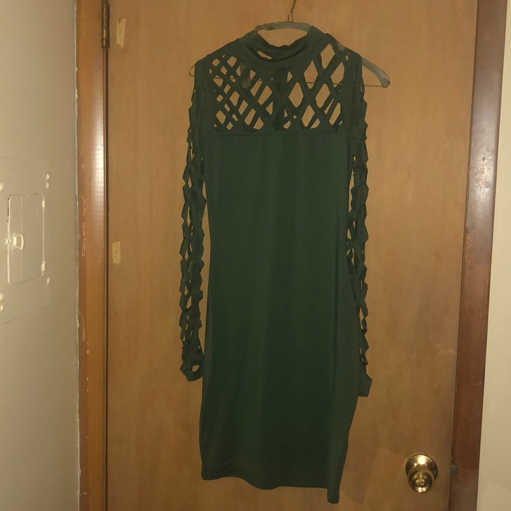Date night dress